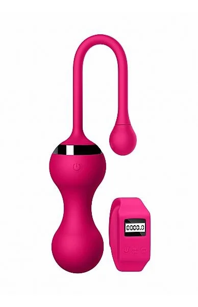 Kegel Egg - Pink