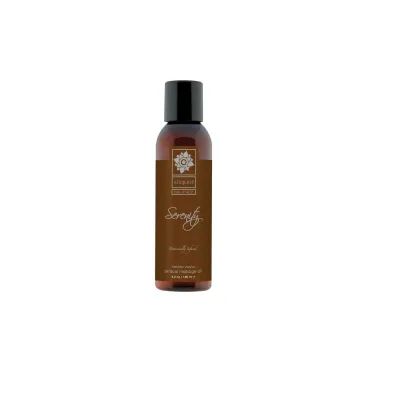 Balance Massage Serenity 4 2 Fl Oz 124 ml