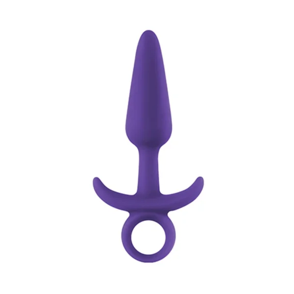 Inya Prince Anal Plug Silicone Tapered — image 6 of 8