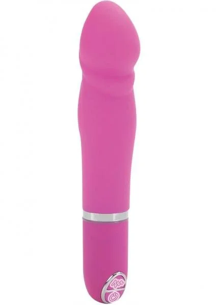 Lia Dreamer Silicone Vibrator Pink — image 5 of 8