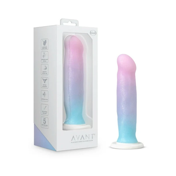 Avant - D17 Lucky Dildo