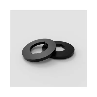 Bathmate Hydroxtreme11 Cushion Pad Rings Black