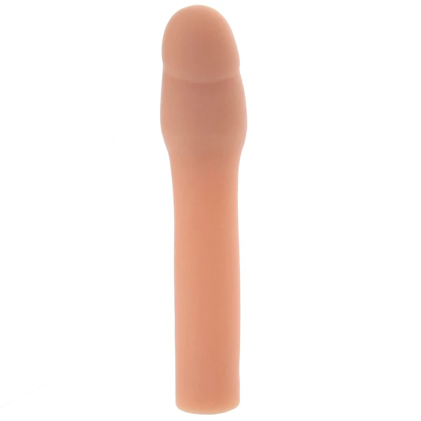 Size Up 2 Inch Realistic Extender in Light — image 6 of 6