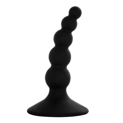 Cheeky Neza Anal Play Beaded Plug