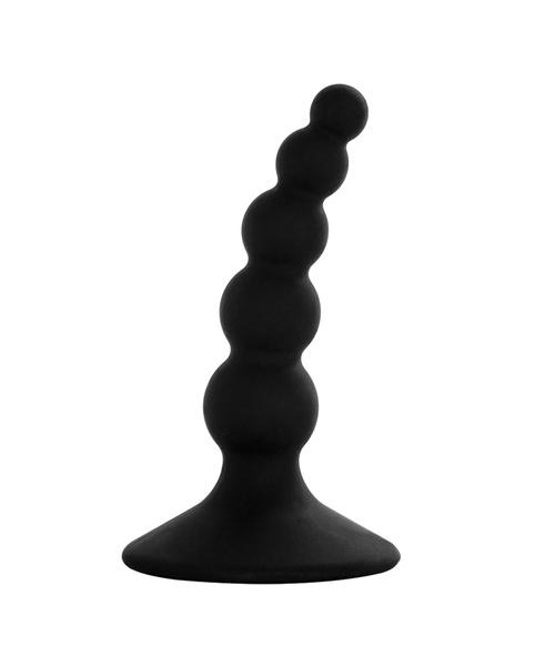Cheeky Neza Anal Play Beaded Plug