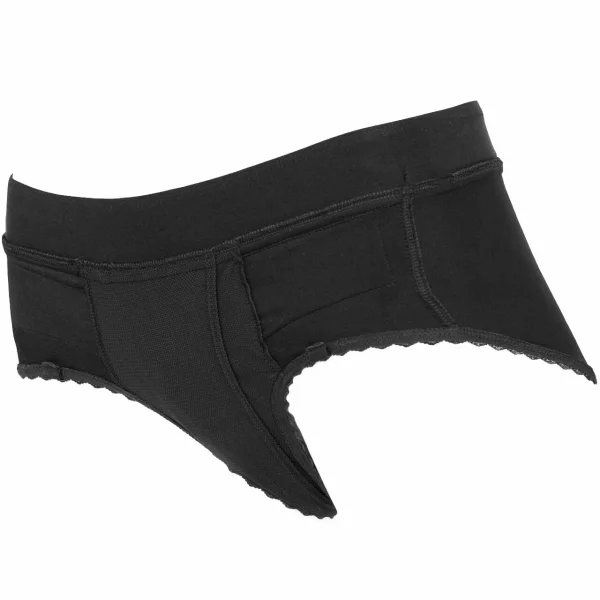SpareParts Bella Lingerie Harness