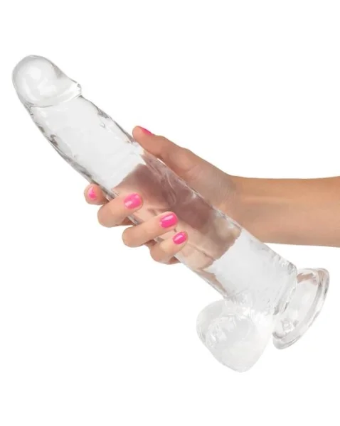 Size Queen Dildo - 10 Inch