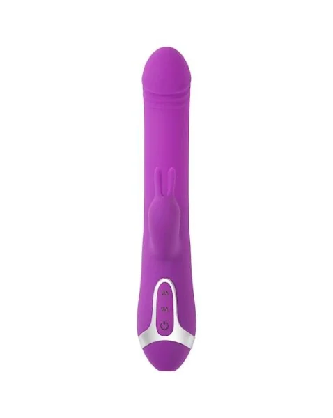 Julian Rabbit Vibrator