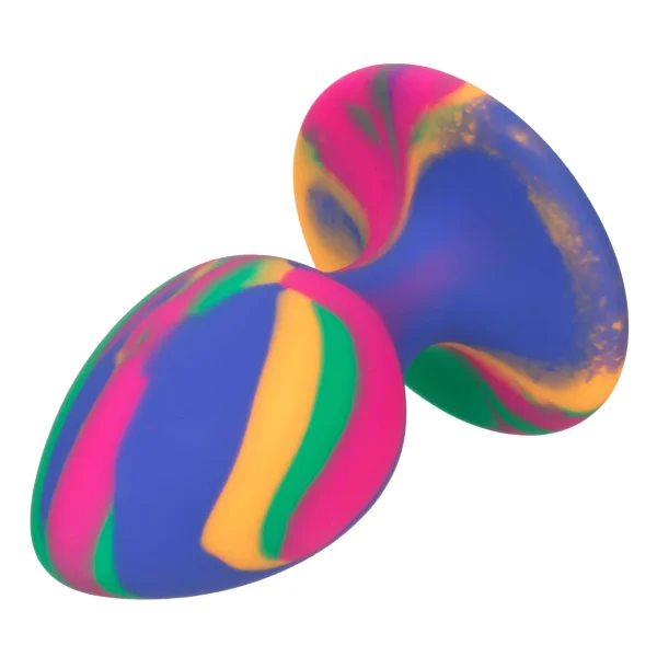 Cheeky Medium Tie Dye Plug
