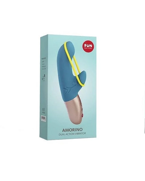 Fun Factory Amorino Deluxe Vibrator