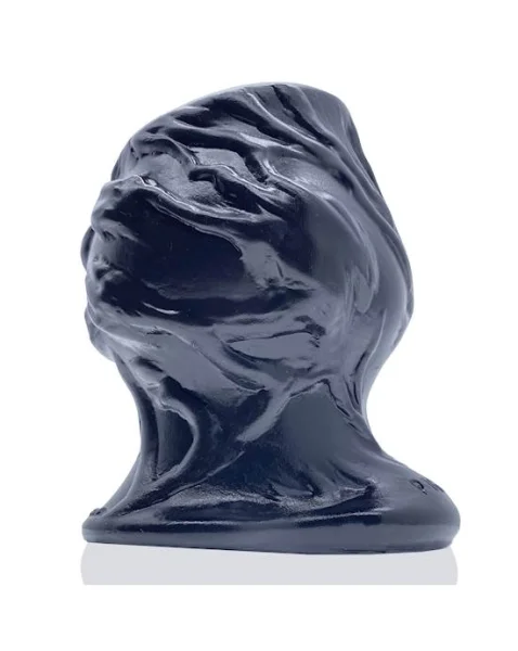 Pighole Squeal Ff Fistable Buttplug - 6.25 Inch - One Size