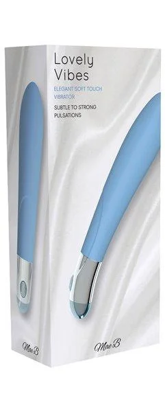 Mae B Elegant Vibrator — image 7 of 8