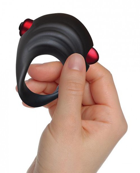 Rocks Off Truly Yours Red Temptations Kit