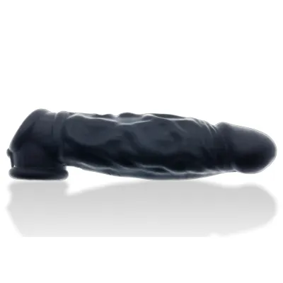 Butch Special Night Edition Cocksheat Night Black
