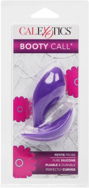 Petite Probe Butt Plug