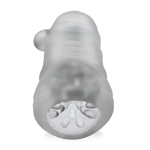 Hunkyjunk Jackt Wearable Stroker