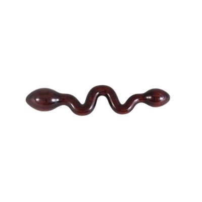 NobEssence Mesmerize Sculptured Hardwood Dildo