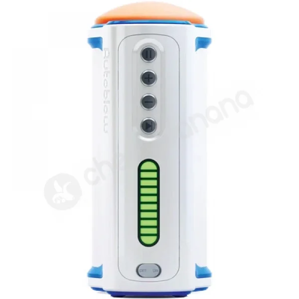 Autoblow AI+ Automatic Stroking Blowjob Machine