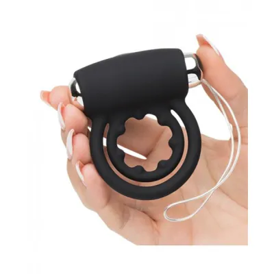 Fifty Shades Of Grey Relentless Vibe Remote Love Ring