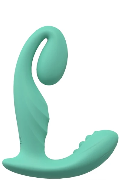 Shots Toys Bliss 4.5" Wearable Rabbit Vibrator