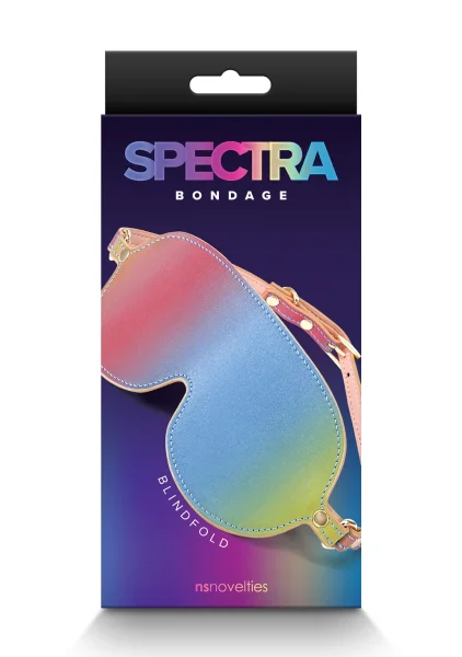 Spectra Bondage Blindfold