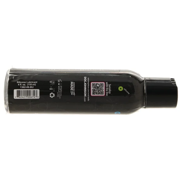 Doc Johnson Mood Lube Silicone 4oz