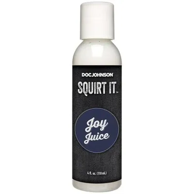 Squirt It Joy Juice 4 Fl Oz 118ml Bulk
