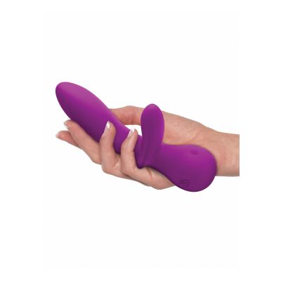 JIMMYJANE Rabbits G Rabbit Waterproof Flexible Vibrator How To Use A Rampant Rabbit
