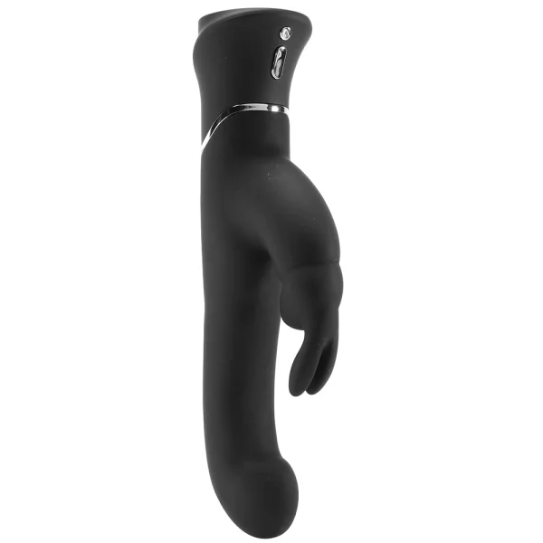 Happy Rabbit G-Spot Stroker Rabbit Vibrator by Lovehoney