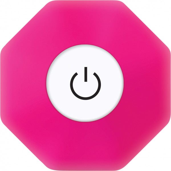 The Queen 5'' Bullet Vibrator