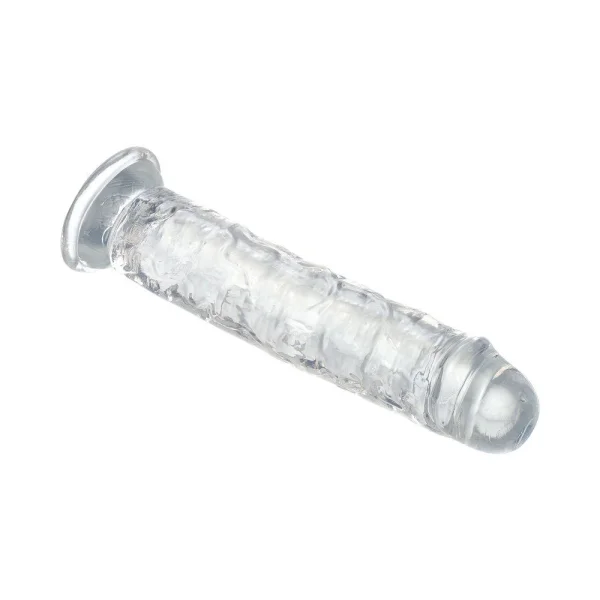 A&e Crystal Clear Dong 8in — image 7 of 9