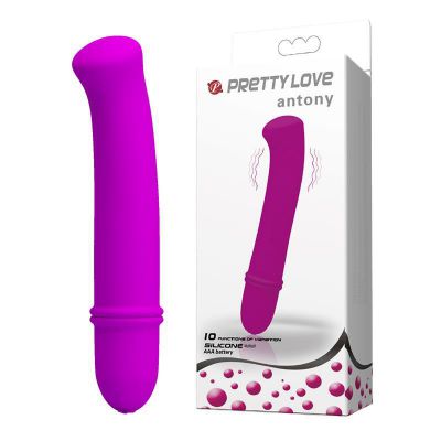 Antony G Spot Vibrator