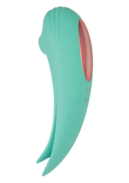 Mystique Suction Vibe — image 14 of 16