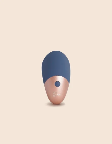 Deia The Arouser Clitoral Stimulator — image 4 of 11