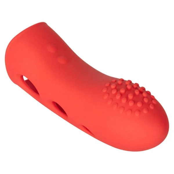 Mini Marvels Silicone Marvelous Arouser