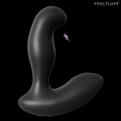Anal Fantasy Elite Electro Stim Prostate Vibrator