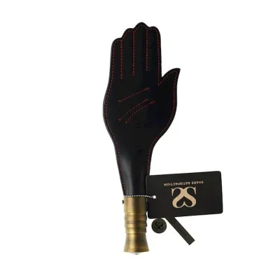 Bound X Hand Paddle