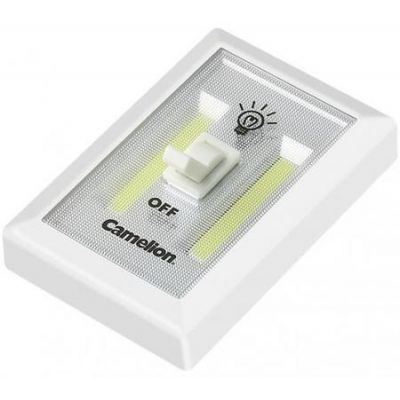 LED Portable Light Switch