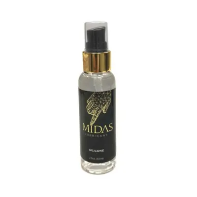 Midas Silicone Lubricant 2 Oz
