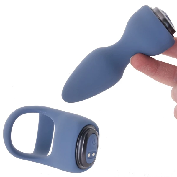 Loveline Pleasure Vibe Kit — image 4 of 6