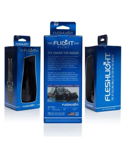 Fleshlight Flight Pilot