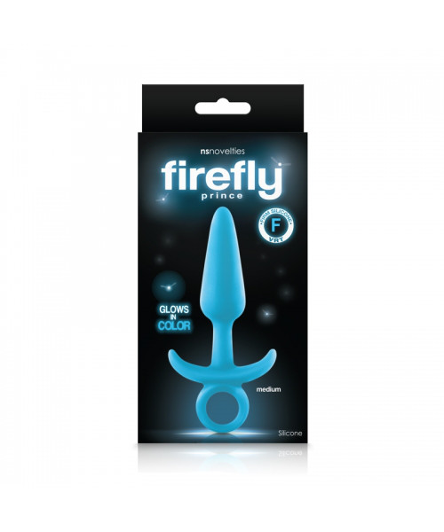 NS - Firefly - Prince