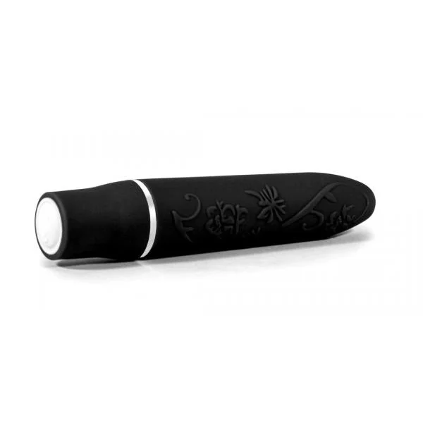 Rose Bliss Mini Vibrator