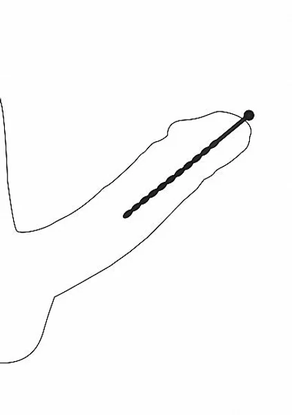 Silicone Beginners Plug Set Urethral Sounding — image 8 of 18