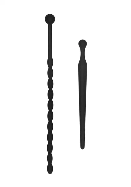 Silicone Beginners Plug Set Urethral Sounding — image 12 of 18