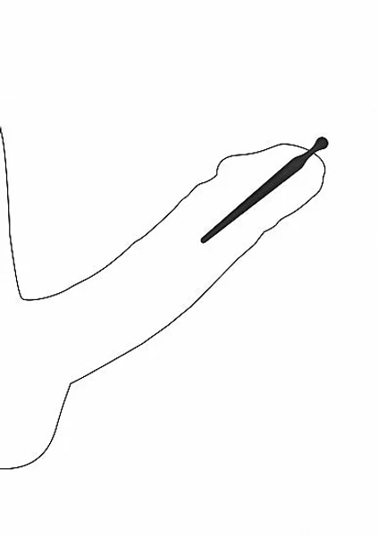Silicone Beginners Plug Set Urethral Sounding — image 9 of 18