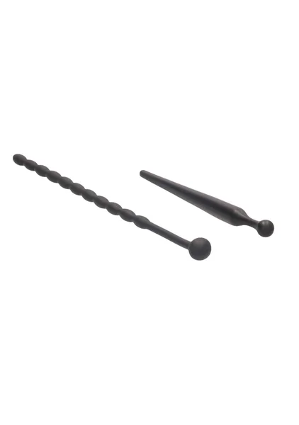 Silicone Beginners Plug Set Urethral Sounding — image 7 of 18