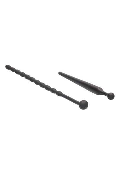 Silicone Beginners Plug Set Urethral Sounding — image 13 of 18