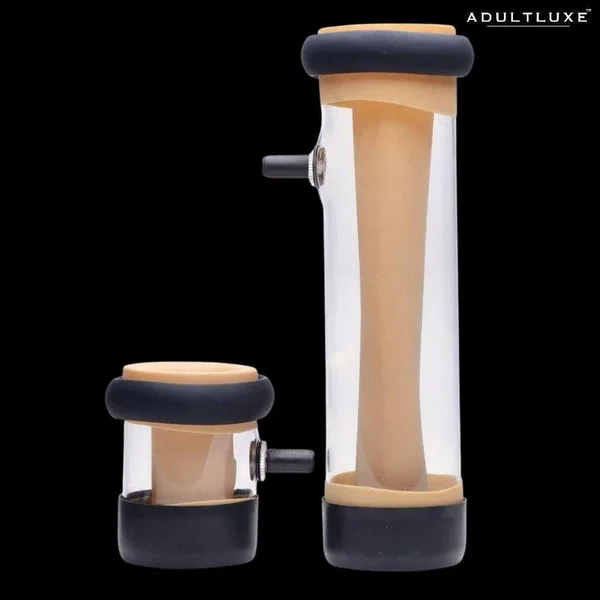Love Botz Milker Deluxe Stroker Machine — image 6 of 6