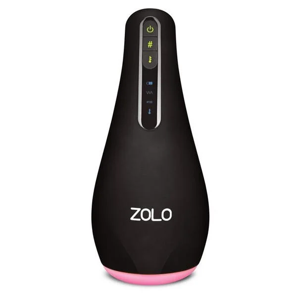 Zolo Heatstroke Stroker — image 5 of 6